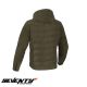 Geaca Moto Textila Urban/Touring SD-JC77 Military Green 24