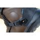 Ghete Moto Adventure/Touring Unisex SD-BA5 Brown 23