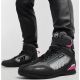 Ghete Moto Racing Dama SD-BR2 Veloce Black/Pink 24