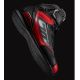 Ghete Moto Racing SD-BR3 Veloce Pro Black/Red 24