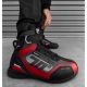 Ghete Moto Racing SD-BR3 Veloce Pro Black/Red 24