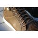 Ghete Moto Scurte Unisex SD-BC7 Brown 23