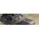 Ghete Moto Touring SD-BA4 Brown 2022