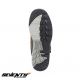 Ghete Moto Touring SD-BA4 Brown 2022