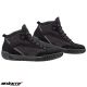 Ghete Moto Urban Unisex SD-BC12 Black