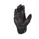 Manusi Moto Piele SD-N32 Summer Black/Grey 24