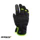 Manusi Moto Textile Dama SD-C45 WinterTex Black/Yellow 24