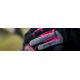 Manusi Moto Textile Dama SD-C50 Black/Pink 2022