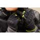 Manusi Moto Textile Dama SD-C56 Black/Yellow 2022