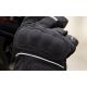 Manusi Moto Textile SD-C43 Black/Gray 2022