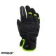 Manusi Moto Textile SD-C43 Black/Yellow WinterTex 24