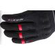Manusi Moto Textile SD-C54 Black/Red 2022