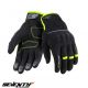 Manusi Moto Textile SD-C54 Black/Yellow 2022