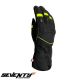 Manusi Moto Textile SD-T7 Gobi Black/Yellow Fluo 24