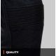 Pantaloni Moto Textili WP SD-PT4 Atacama Black