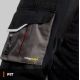 Pantaloni Moto Textili WP SD-PT4 Atacama Black