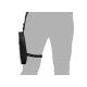 Geanta Picior SL04 0.5L Black 130.X0SL04