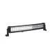 BARA LED SHARK LED LIGHT BAR 20 inch, CURVED, 120W, R 560 MM