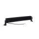BARA LED SHARK LED LIGHT BAR 20 inch, CURVED, 120W, R 560 MM