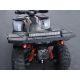 BARA LED SHARK LED LIGHT BAR 20 inch, CURVED, 120W, R 560 MM