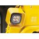 BARA LED SHARK LED WORK LIGHT, 12W