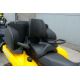 Cutie Depozitare SHARK ATV CARGO BOX 8050, 101 X 56(37) X 39 CM