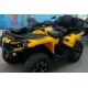 Cutie Depozitare SHARK ATV CARGO BOX 8050, 101 X 56(37) X 39 CM