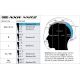 Burete Interior NXR/NXR2 Xl9