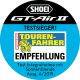 Casca GT-Air 2 Emblem TC-1 2021