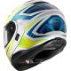 Casca Moto Flip-Up Neotec 3 Anthem TC-3 Blue/Green/White/Yellow 25