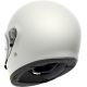 Casca Moto Full-Face Glamster 06 Glossy White