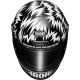 Casca Moto Full-Face/integrala Glamster 06 Neighborhood X DSC TC-5 2024