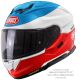 Casca Moto Full-Face/Integrala GT AIR 3 Lilt TC-10 Blue/Red/White 25