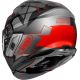 Casca Moto Full-Face/Integrala GT AIR 3 MM93 Collection Grip TC-1 Grey/Red 25