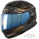 Casca Moto Full-Face/Integrala GT AIR 3 Nile TC-9 Black/Brown 25