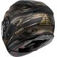 Casca Moto Full-Face/Integrala GT AIR 3 Nile TC-9 Black/Brown 25