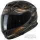 Casca Moto Full-Face/Integrala GT AIR 3 Nile TC-9 Black/Brown 25