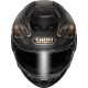 Casca Moto Full-Face/Integrala GT AIR 3 Nile TC-9 Black/Brown 25