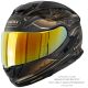Casca Moto Full-Face/Integrala GT AIR 3 Nile TC-9 Black/Brown 25