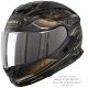 Casca Moto Full-Face/Integrala GT AIR 3 Nile TC-9 Black/Brown 25