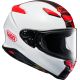 Casca Moto Full-Face/Integrala NXR 2 Beaut TC-1 Blue/Red/White 25