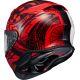 Casca Moto Full-Face/Integrala NXR 2 Beaut TC-1 Blue/Red/White 25