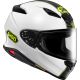 Casca Moto Full-Face/Integrala NXR 2 Beaut TC-3 Blue/Yellow/White 25