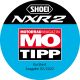 Casca Moto Full-Face/Integrala NXR 2 Beaut TC-3 Blue/Yellow/White 25