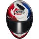 Casca Moto Full-Face/Integrala NXR 2 Capriccio TC-10 2024