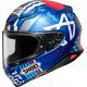 Casca Moto Full-Face/Integrala NXR 2 Diggia TC-10 2024