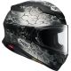 Casca Moto Full-Face/Integrala NXR 2 GLEAM TC-5 2024
