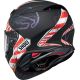 Casca Moto Full-Face/Integrala NXR 2 Knee Down TC-5 Black/Red/White 25