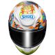Casca Moto Full-Face/Integrala NXR 2 Yagyo TC-2 Blue/Green/Red/White 25