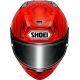 Casca Moto Full-Face/Integrala X-SPR PRO Marquez28 TC-1 Blue/Red 25